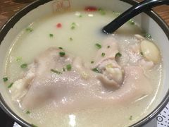-谭师爷龙抄手(白下路店)