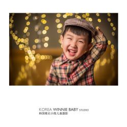 -星宝贝儿童摄影