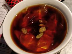 -探鱼·鲜青椒爽麻烤鱼(中天广场店)