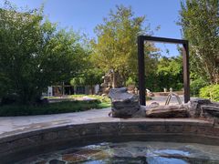 -中家鑫园温泉酒店鑫悦汤泉