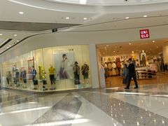 -优衣库(南宁安吉万达广场店)