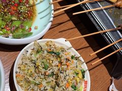 -管氏翅吧(马家堡店)