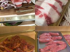 -郭记烤肉创始店(民丰大街店)