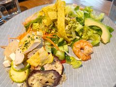 鲜虾牛油果酱-Moka Bros 摩卡站(西单大悦城店)