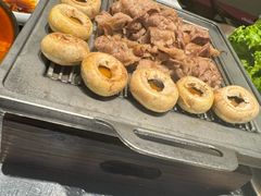 -韩满园· 甄选韩式烤肉