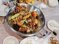 -四妹餐厅(玫瑰街店)