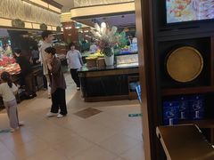 -比尔森巴西烤肉自助(红旗街店)