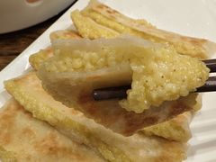 -小时候文化餐厅(盘山店)