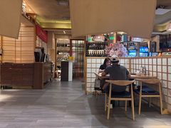 -长崎屋·日本料理·刺身·烧鸟(天河北路店)