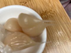 -建基泡馍·西安老字号·清真(永宁店)