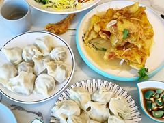 -叁拾壹克饺子·东北菜(国贸店)