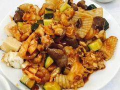 -清真麦顺和饭庄·二姐回头(和平店)