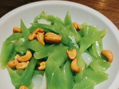 -院落新京菜·烤鸭(地安门店)