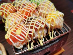 -仙隐小鹿中華の日料(荣民龙首广场店)