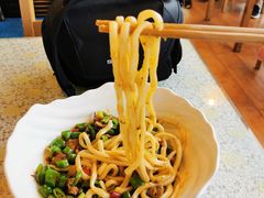 -文三里屯面馆(三里屯店)