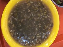 金陵营养粥-江南大学-第一食堂(江南苑)