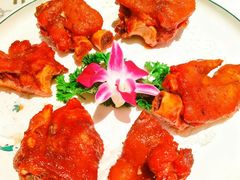 -老友王·南宁特色菜(金汇如意坊店)