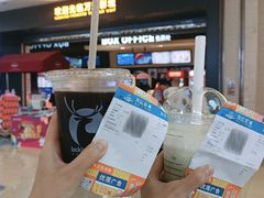 -万达影城(泉舜广场PRIME店)