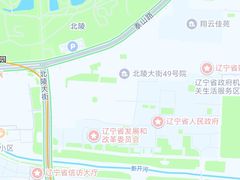 -北陵公园