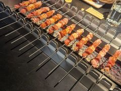 -很久以前羊肉串(大宁中心广场店)