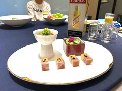 -馋遇江南·精致湖景雅宴(东方之门店)