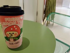 -丘大叔柠檬茶(乐峰广场分店)