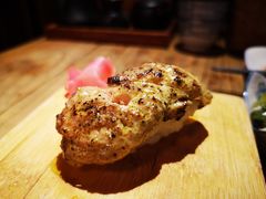 鹅肝寿司-酒窝烧鸟(科华街店)