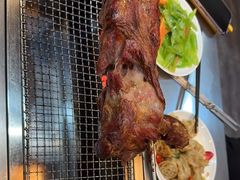 -宗泉烤全羊·烤羊腿·家常菜(解放东路店)