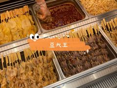 -廖记棒棒鸡(青岛万象城店)