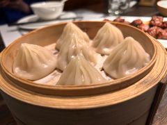 杭州小笼包-外婆家(杭州马塍店)