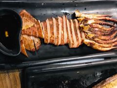 -劲烧-烧烤工坊(保利水城店)