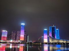 -天鹅湖体育公园