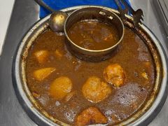 -阿婆牛杂·广府非遗地标美食(云山天地店)