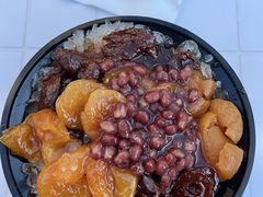 -小胖老味刨冰