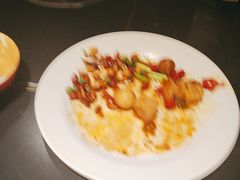 -中豪大酒店-嵩海阁自助餐厅(解放路店)