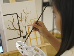 -北京山里寒舍度假酒店