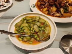 -青禾小厨新疆菜(总店)