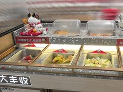 -大丰收脆鱼(闽侯永嘉店)