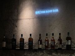-广州柏悦酒店·悦吧·顶楼露天酒吧