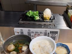 -肉肉大米(金虹桥店)
