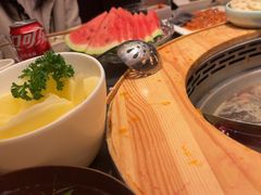 -宽来火锅(来福士广场店)