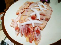 -煲大王猪肚鸡·椰子鸡火锅(红谷滩万达店)