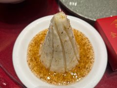 桂花山药-金叶酒家(新华路店)