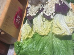 -鱼豆吉·豆浆鱼火锅(宜昌万达店)
