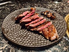 -老乾杯和牛烧肉(王府中环店)