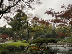 -杭州西湖柳莺里酒店·闻莺厅