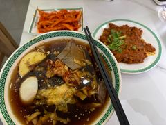 -华天延吉餐厅(西四总店)