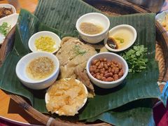 -园林美食城·本土农家菜(杨和镇店)