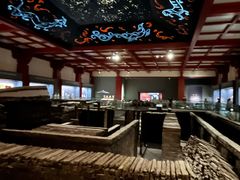 -北京大葆台遗址博物馆