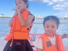 -长春市南湖公园